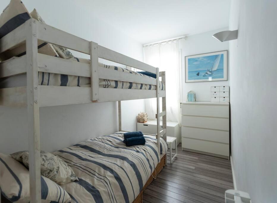 Appartement Es Raco Blau
